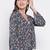 Floral Stephany Betty Women Top