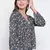 Floral Stephany Betty Women Top