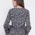 Floral Stephany Betty Women Top
