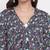 Floral Stephany Betty Women Top