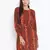Serpentine Encore Glam Women Dress