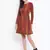 Serpentine Encore Glam Women Dress