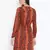Serpentine Encore Glam Women Dress