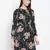 Floral Fine Time Women Dress