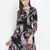 Paisley Infuse Highlight Women Dress