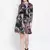 Paisley Infuse Highlight Women Dress