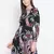 Paisley Infuse Highlight Women Dress