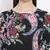Paisley Infuse Highlight Women Dress