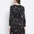 Floral Delta Nuru Women Dress