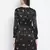 Floral Delta Nuru Women Dress