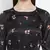 Floral Delta Nuru Women Dress