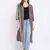 Mosaic Finesse Women Shrug