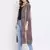 Mosaic Finesse Women Shrug