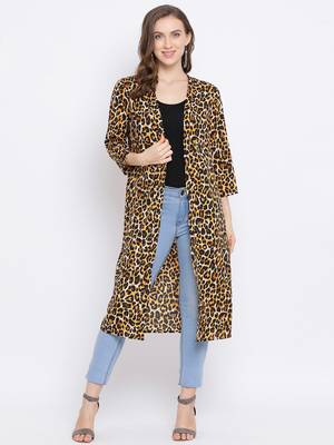 Wild Shine Women Shrug 1