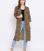 Wild Shine Women Shrug