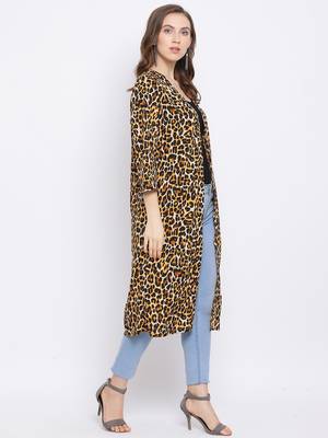 Wild Shine Women Shrug 3