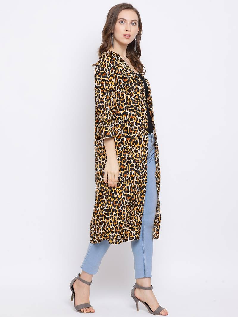 Wild Shine Women Shrug