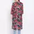Floral Corry Women Shrug
