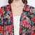 Floral Corry Women Shrug