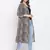 Graphic Allure Women Shrug