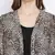 Graphic Allure Women Shrug