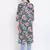 Floral Pacifier Women Shrug