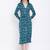 Feathered Ambroshia Midi Women Dress