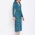 Feathered Ambroshia Midi Women Dress