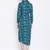 Feathered Ambroshia Midi Women Dress