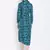 Feathered Ambroshia Midi Women Dress