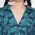 Feathered Ambroshia Midi Women Dress