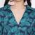 Feathered Ambroshia Midi Women Dress