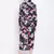 Floral Show-Stopper Midi Women Dress