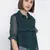 Forest Surley Clause Women Shirt