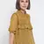 Mustard Dramatic Women Shirt