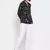 Garden Rose Din Women Top