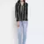 Chain Letty Glam Women Top
