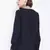 Polka Block Retro Women Top