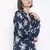 Floral Venice Chic Women Top