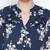 Floral Venice Chic Women Top