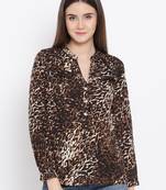 Wild & Free Stun Shine Women Top