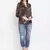 Wild & Free Stun Shine Women Top