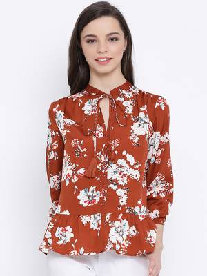 Tropical Marine Sia Women Top 1