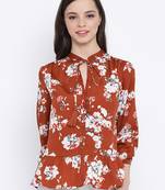 Tropical Marine Sia Women Top