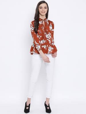 Tropical Marine Sia Women Top 2