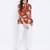 Tropical Marine Sia Women Top