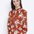 Tropical Marine Sia Women Top
