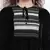Black Sapphire Ripple Women Velvet Dress