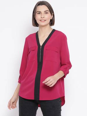 Monologue Carerra Women Top 1