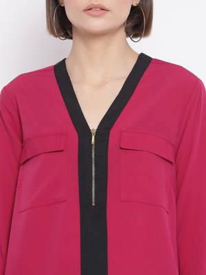 Monologue Carerra Women Top 5